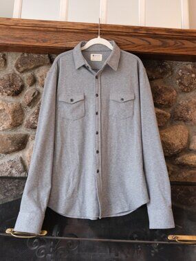 Sperry 'Born on the Water' Long-sleeve Flannel